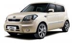 Kia Soul 2008 года